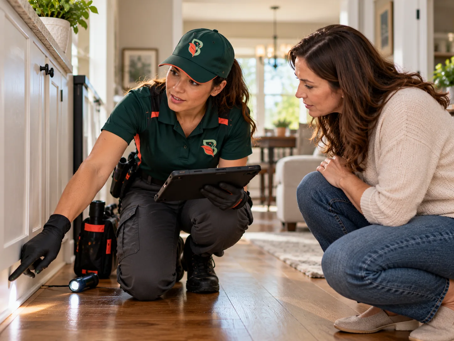 Pest Control Flovilla, GA FAQs